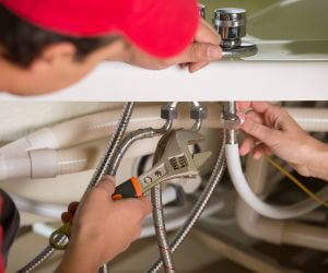 About Emergency plumbing pros White Deer, PA